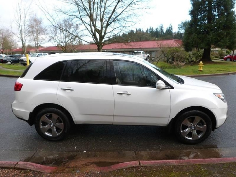 Illustration for article titled What Would You Do with a $3,000 MDX?